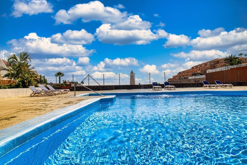 Sand Club Apart Free Wifi سان ميغيل ذي أبونا المظهر الخارجي الصورة